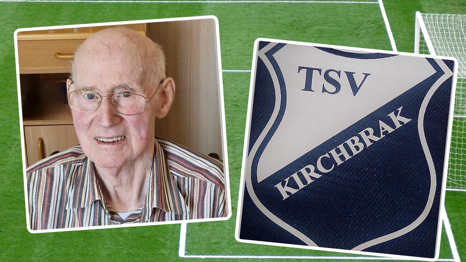 Nachruf: Willi Götze - ein Pionier des Fußballs