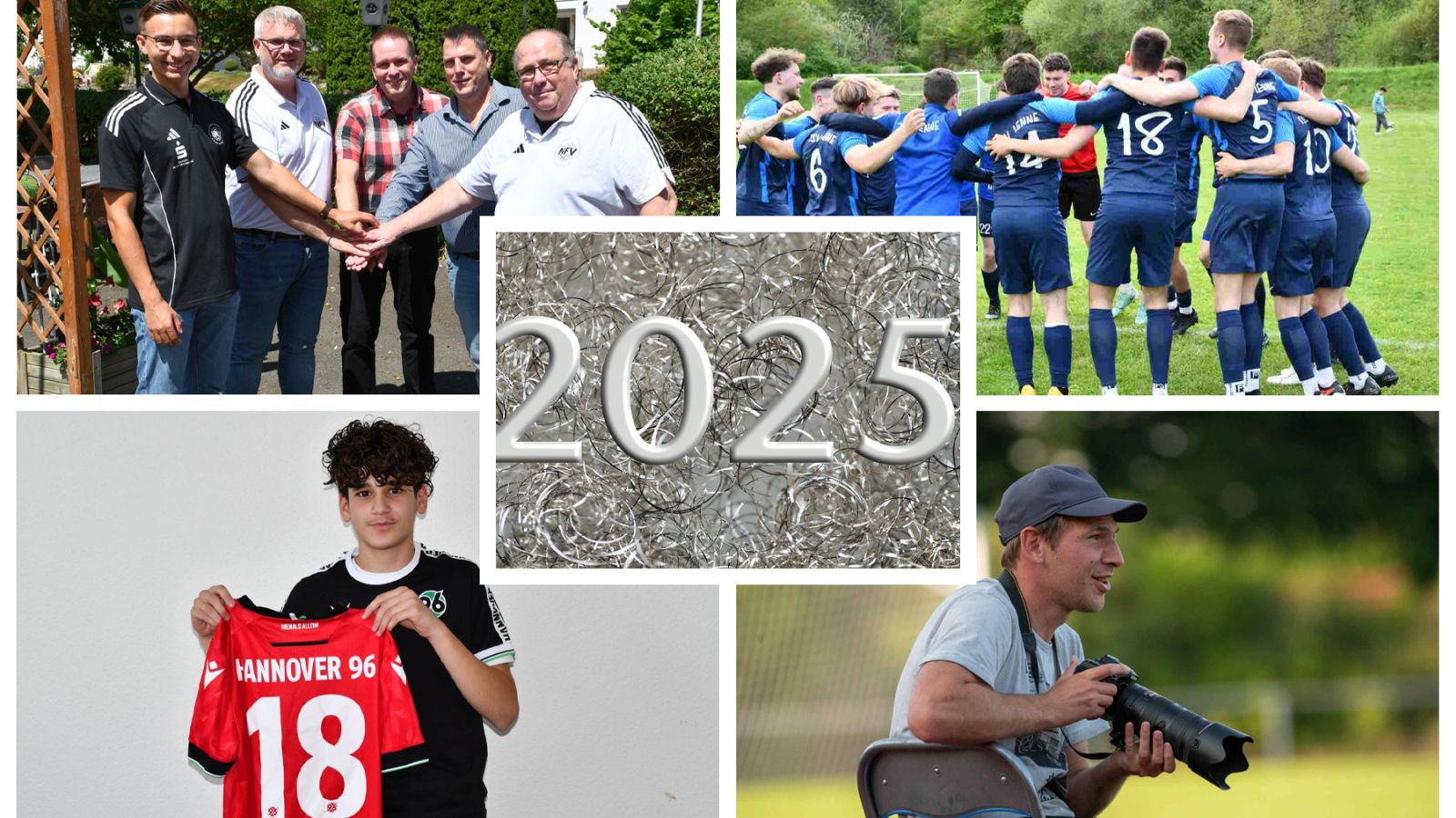 Jahresrückblick 2025: Welche Berichte wurden am meisten gelesen?