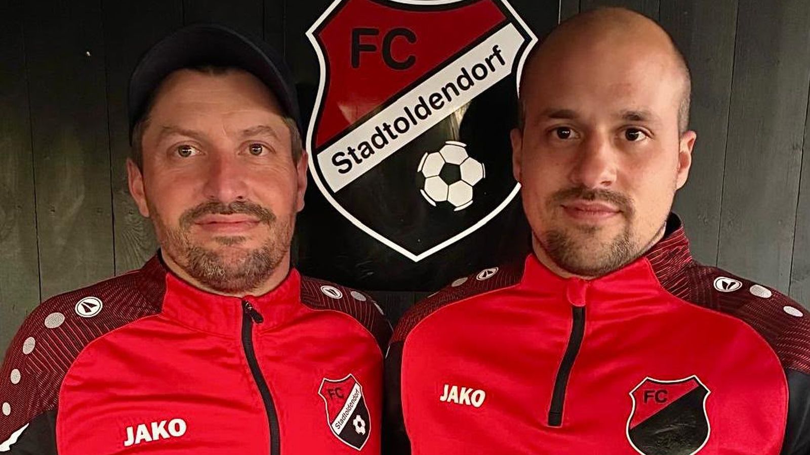 Matthias Kumlehn komplettiert das Stadtoldendorfer Torhüter-Duo