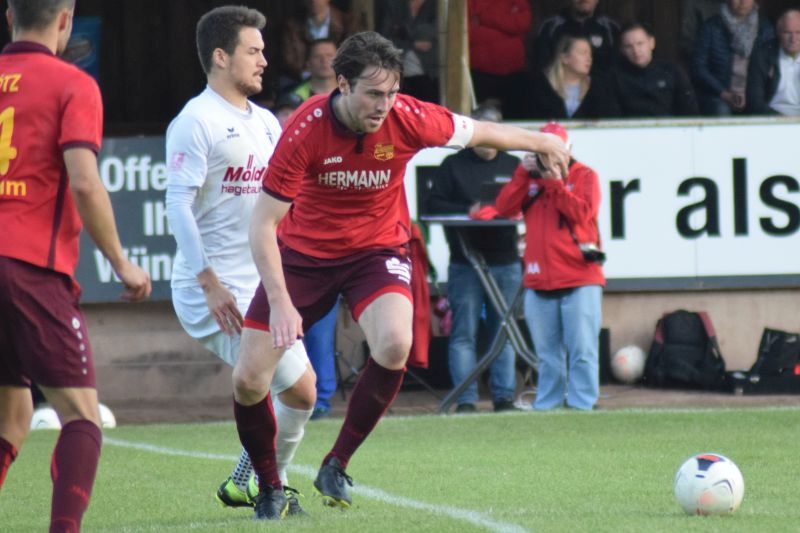 Auch Thorben Rudolph verlässt den FC Eintracht Northeim