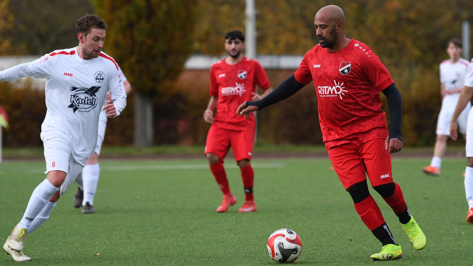 Stadtoldendorf feiert Arbeitssieg gegen Sollingtor