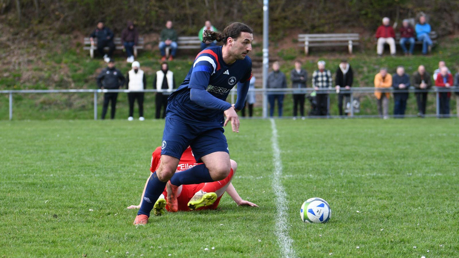 Bodenwerder gewinnt das Spitzenspiel gegen Holzminden