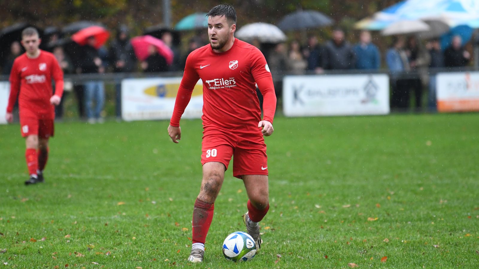 Showdown: Wird Holenberg in Stadtoldendorf Meister?