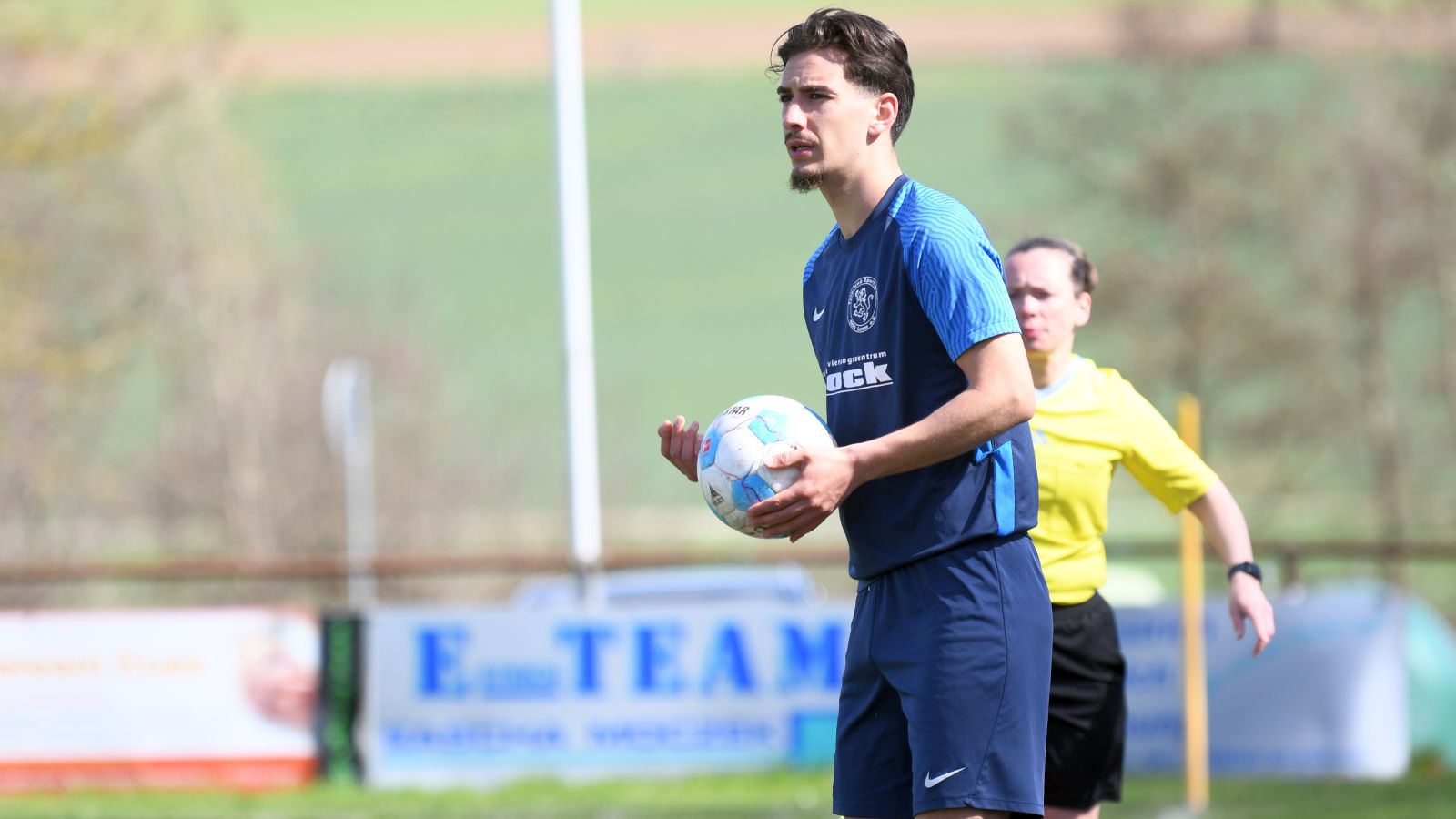 Lenne reist nach Himmelsthür und will die Wiedergutmachung