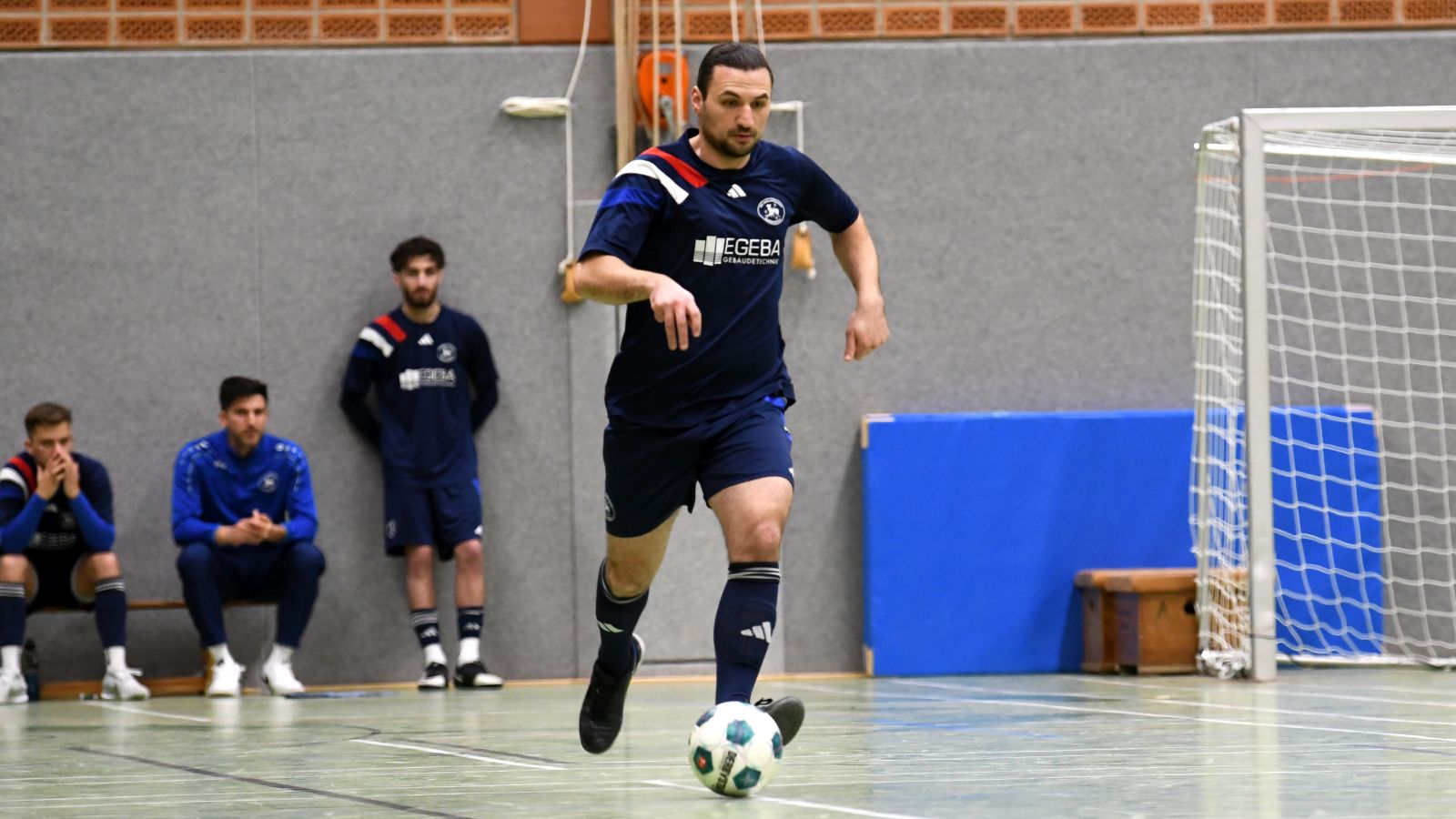 Volksbank-im-Wesertal-Cup: SCM Bodenwerder landet auf dem vierten Rang