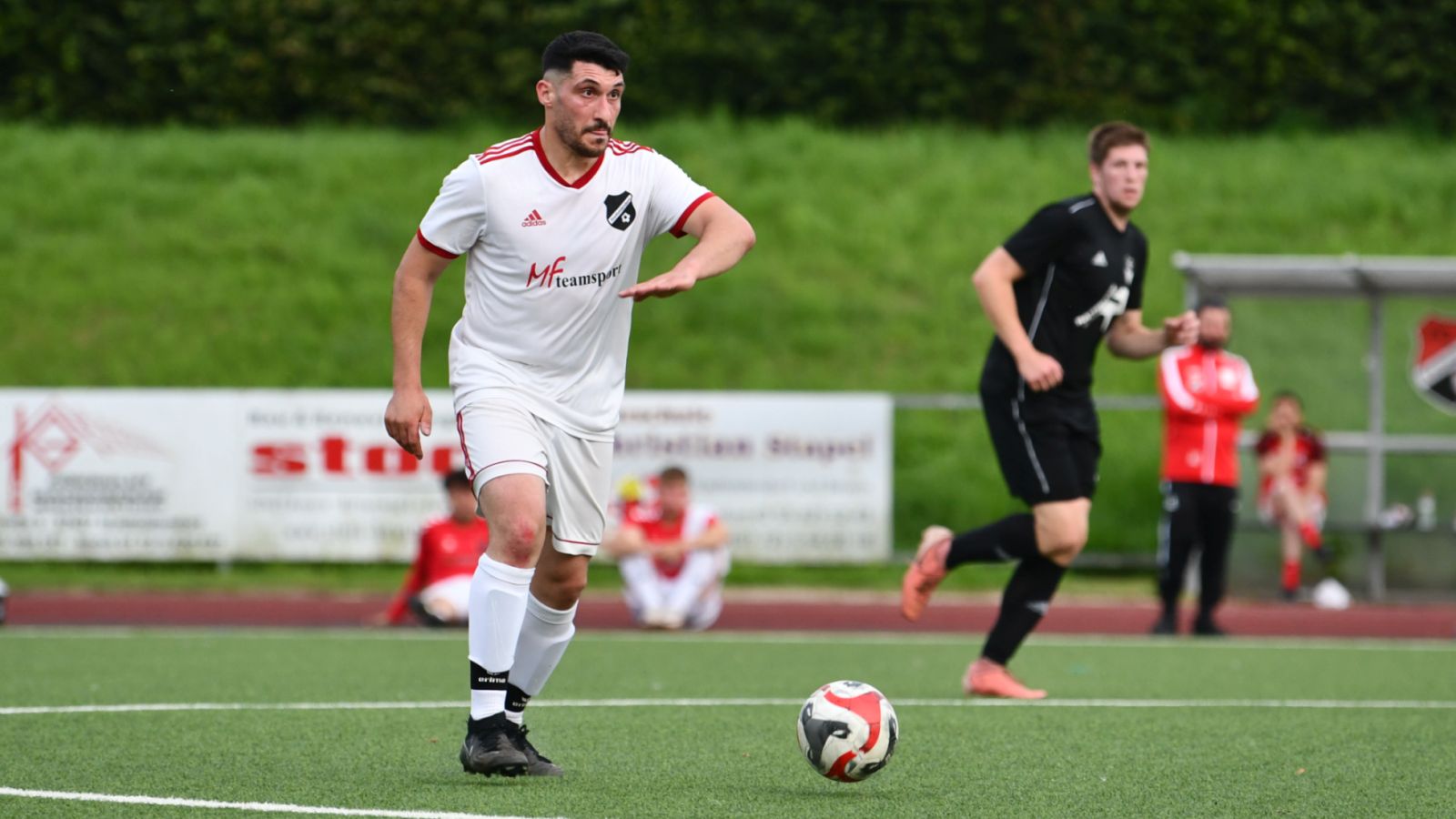 Gelingt Stadtoldendorf die Wiedergutmachung gegen Negenborn?