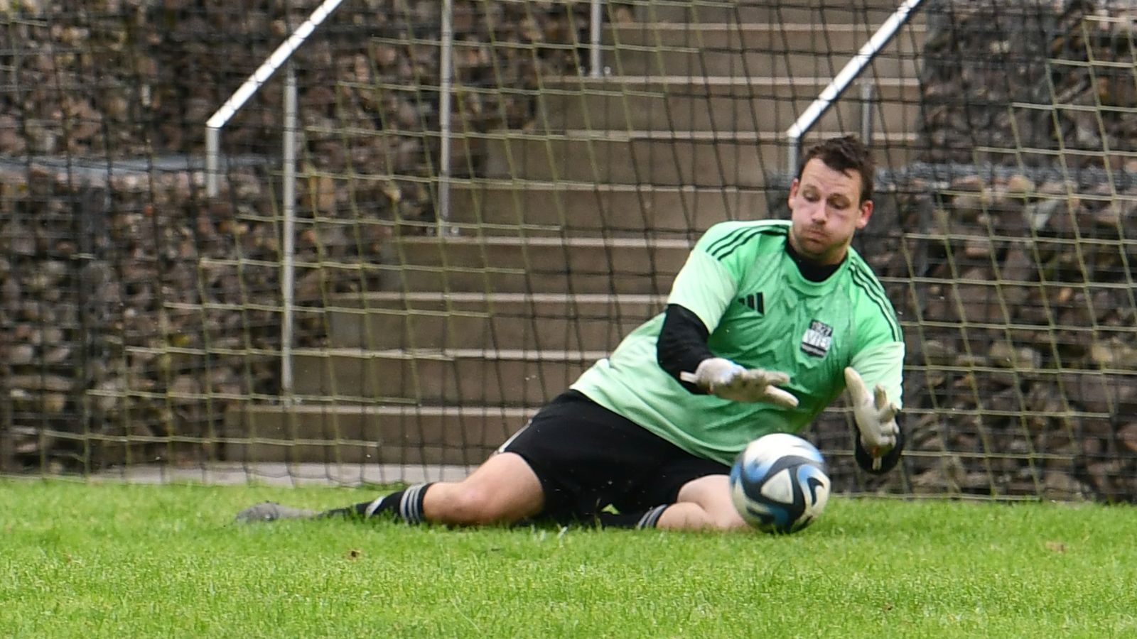Negenborn punktet gegen Stadtoldendorf erneut