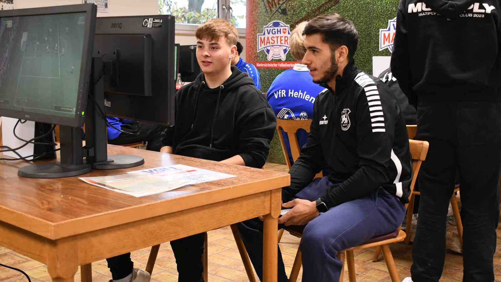 Letzte Chance zum Anmelden: Kreisqualifier im eFootball findet am Freitag statt