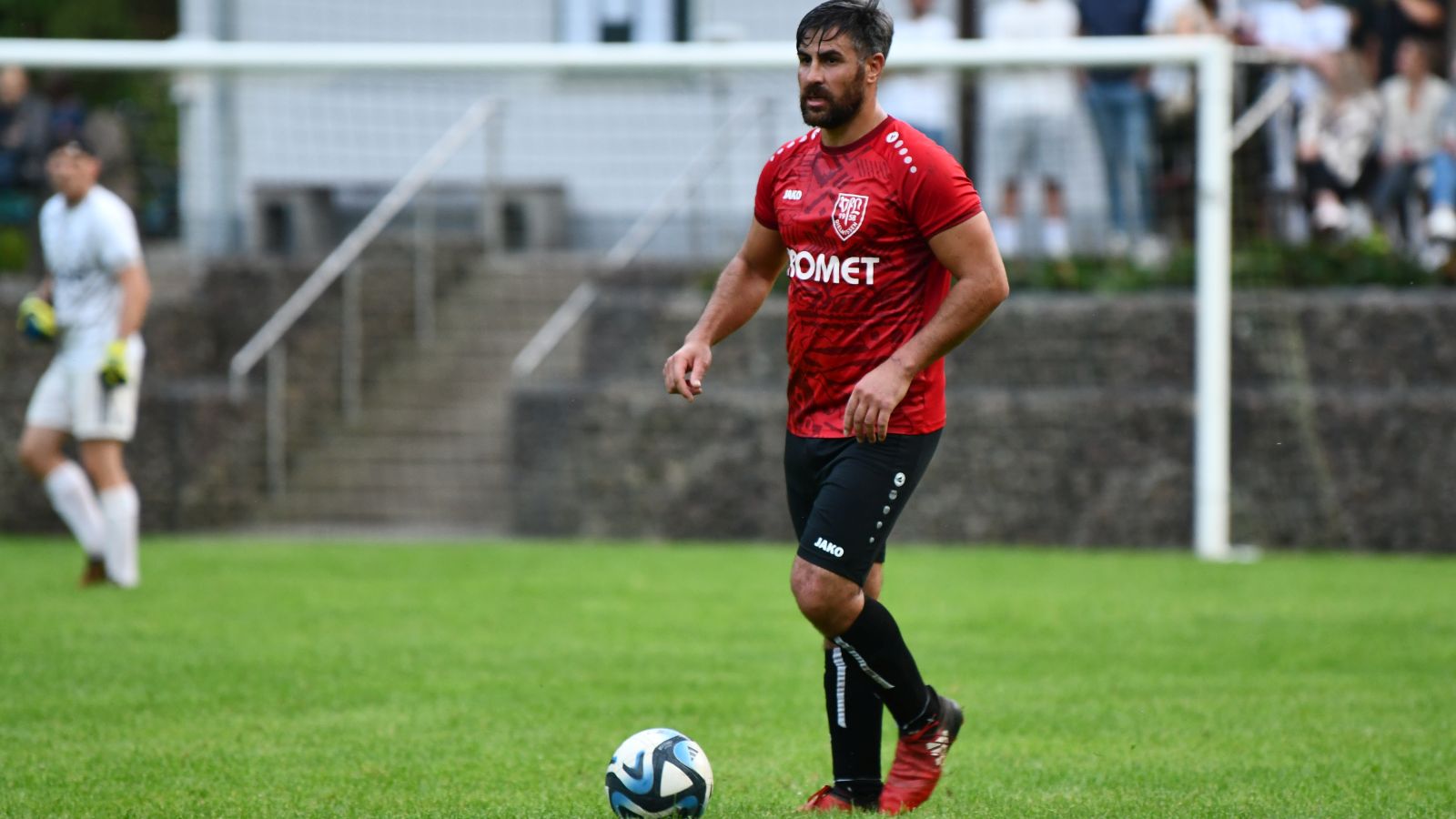 Dank Standardtoren: Dielmissen gewinnt gegen Bevern