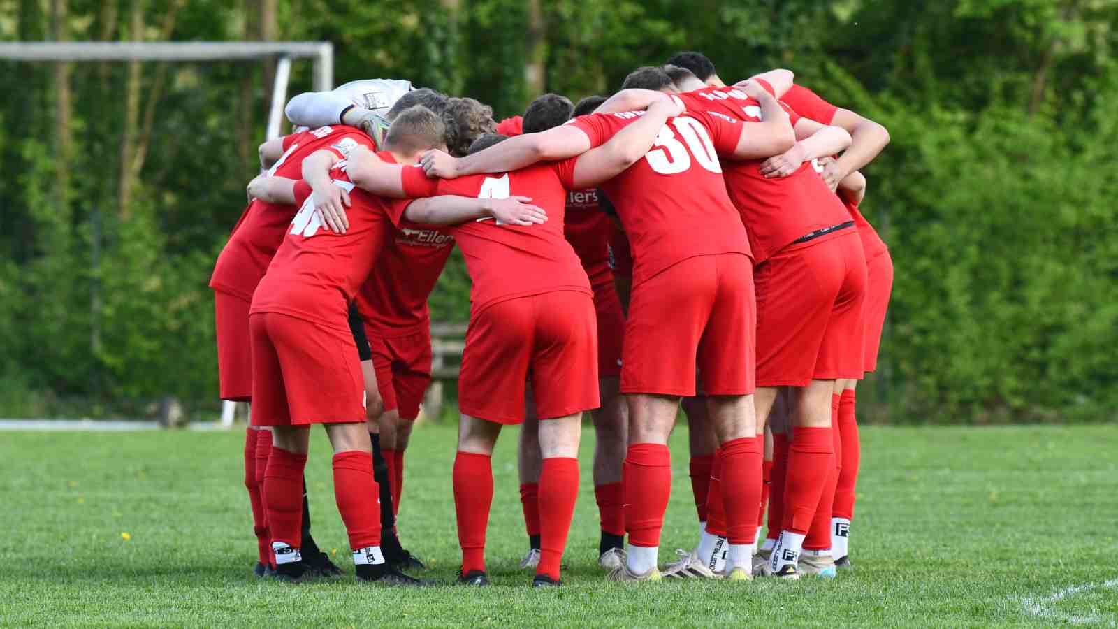 Samstagsspiel: Ärgert Holenberg die U23 des TSV Pattensen erneut?