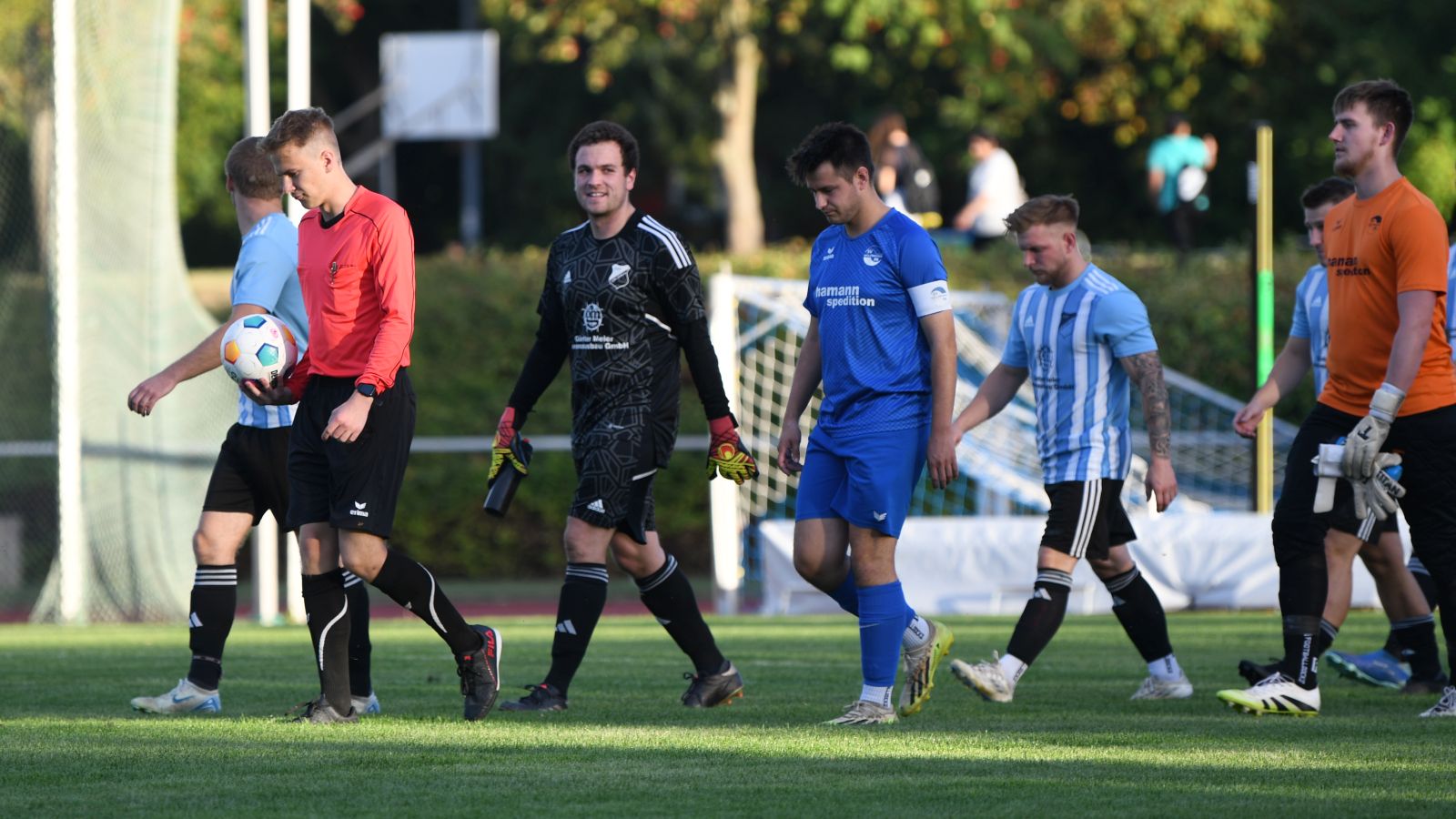 Nächstes Topspiel: Holzminden empfängt Kirchbrak 