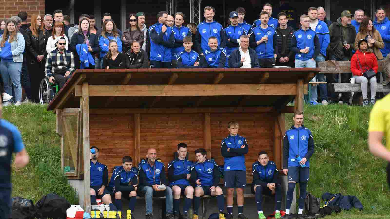Bezirksliga-Staffeleinteilung: Lenne stellt sich auf Duelle mit Hildesheimer und Hamelner Teams ein