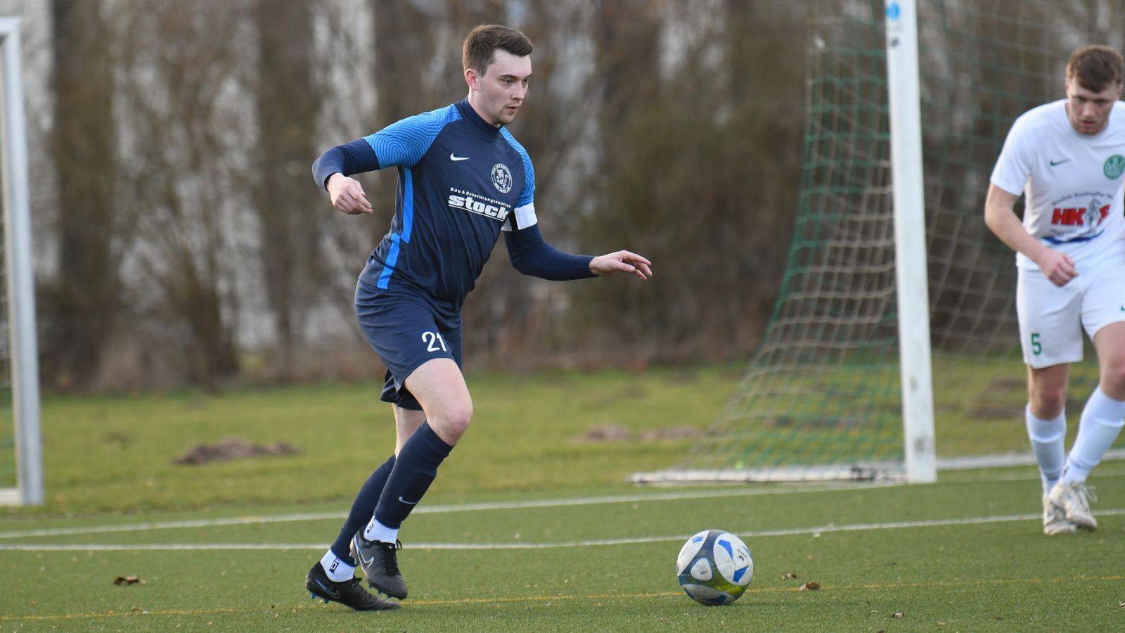 TSV Lenne gastiert beim SV Ambergau Bockenem