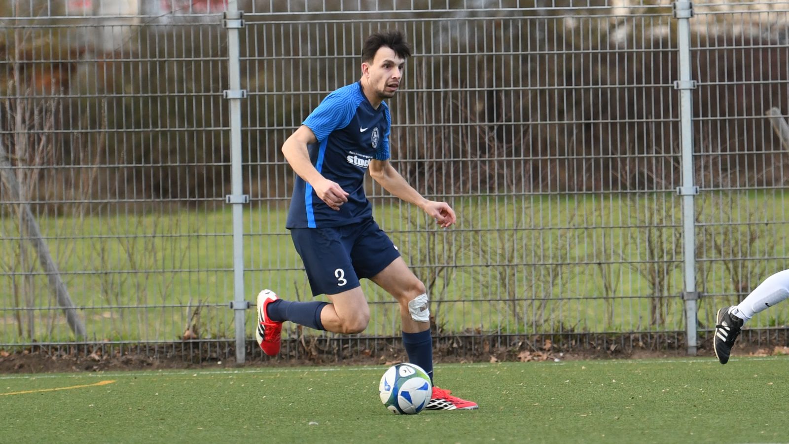 Samstagsspiel: TSV Lenne empfängt TuSpo Schliekum