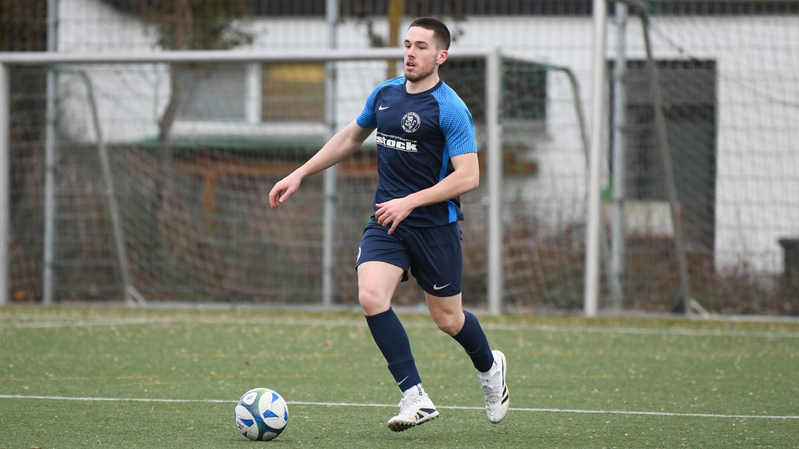 Dämpfer im Abstiegskampf: Lenne verliert das direkte Duell gegen Türk Gücü Hildesheim 