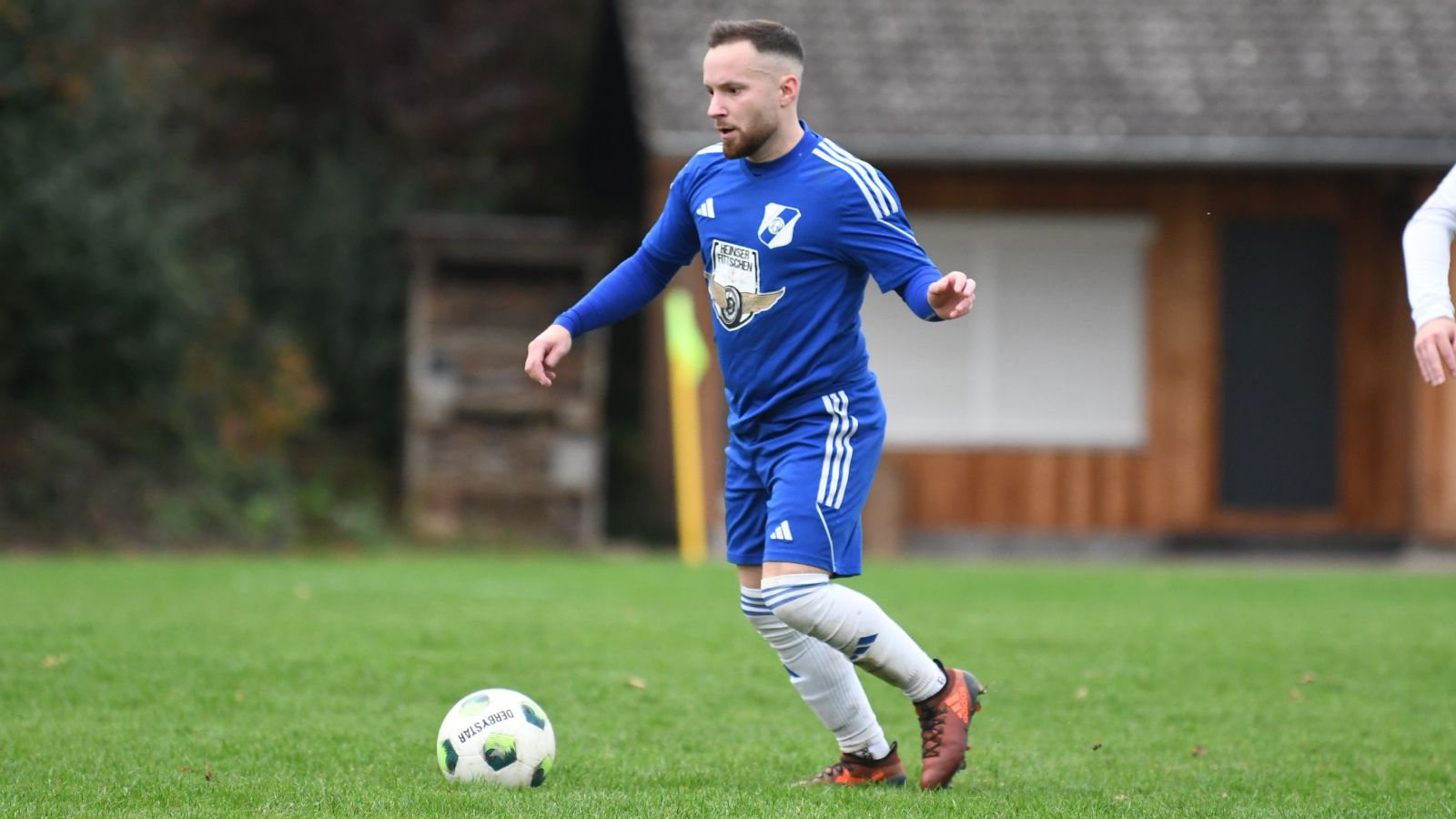 Nachbarschaftsduell: Ottenstein und Wesertal treffen auf der Hochebene aufeinander