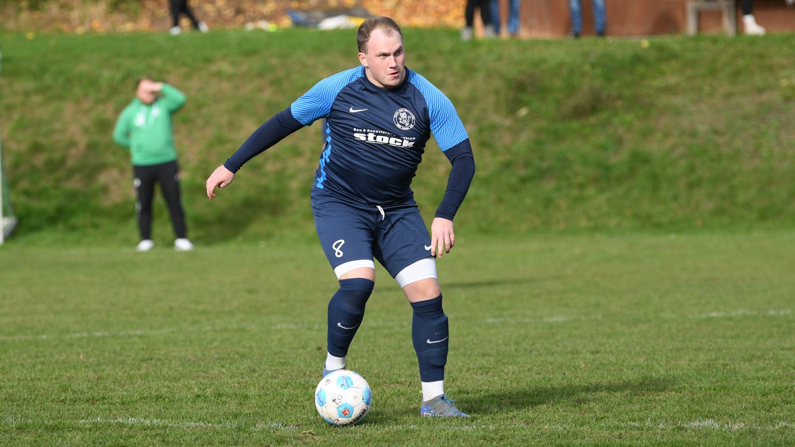 Lenne reist nach Schliekum 