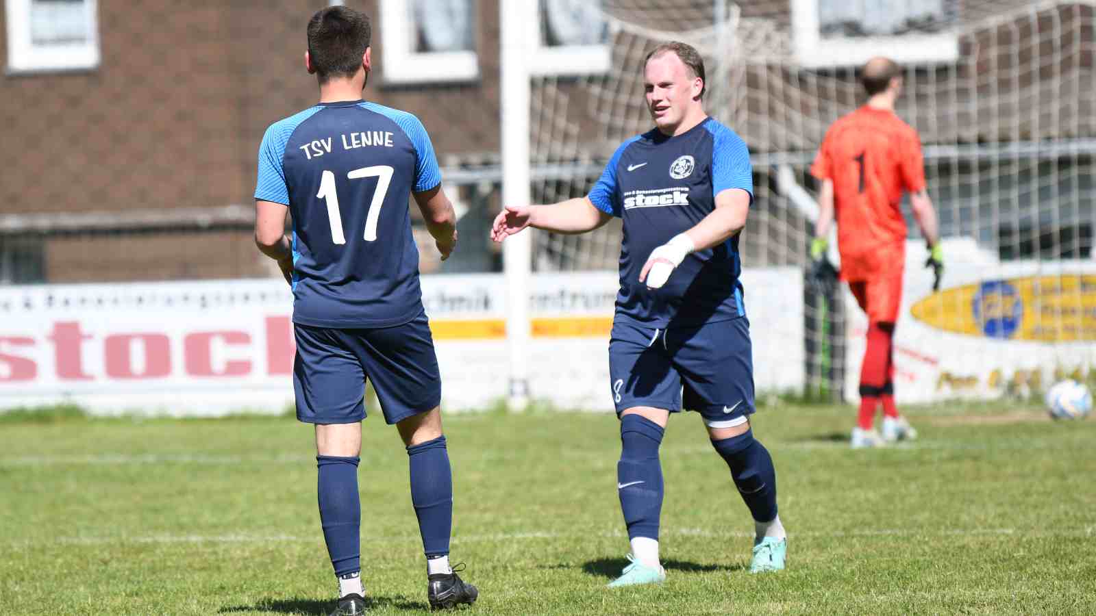 TSV Lenne startet mit einem Heimspiel in die Bezirksligasaison