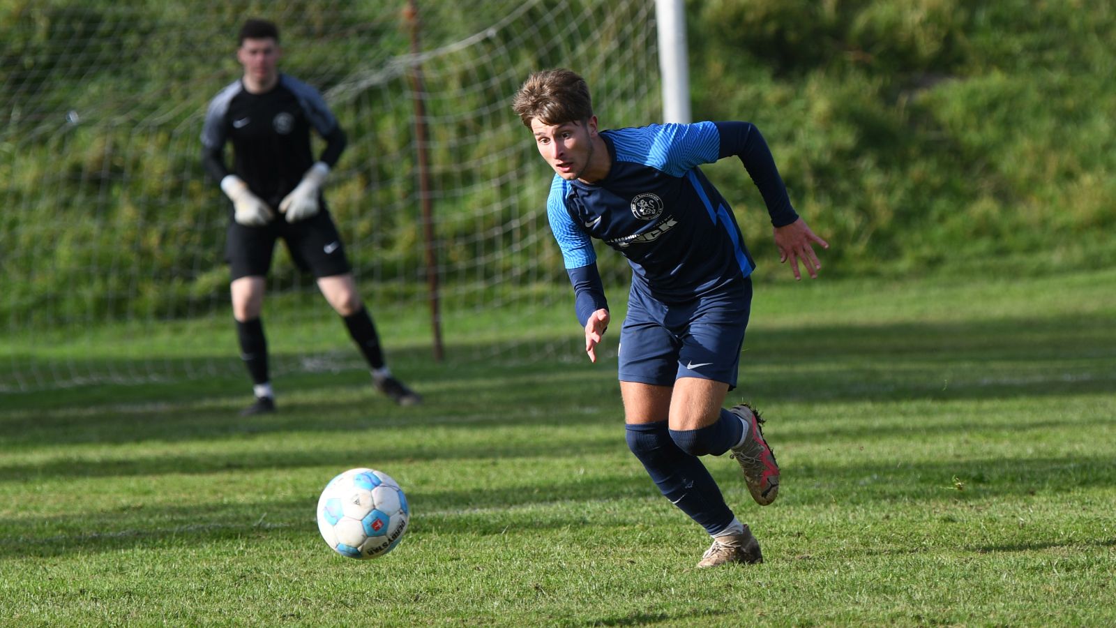 Mission Klassenerhalt startet für den TSV Lenne in Afferde