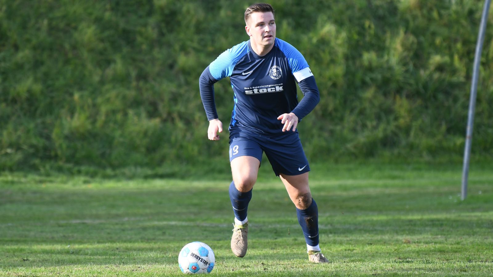 Aufholjagd wird nicht belohnt: Lenne verliert in Schliekum