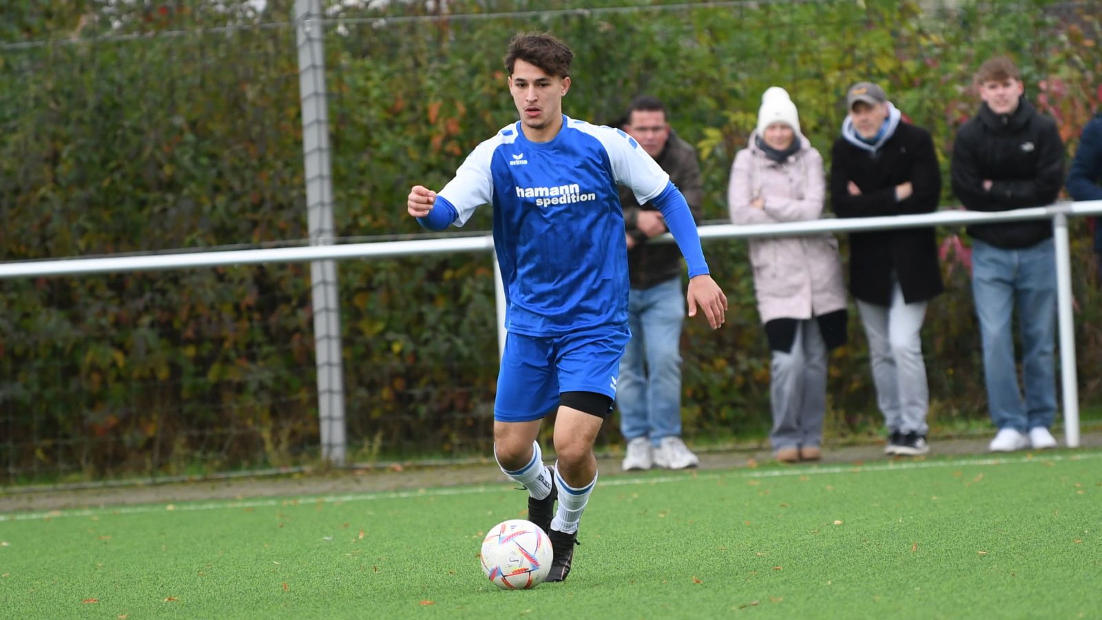 Traum vom Finale: SV 06 Holzminden empfängt den VfL Bückeburg