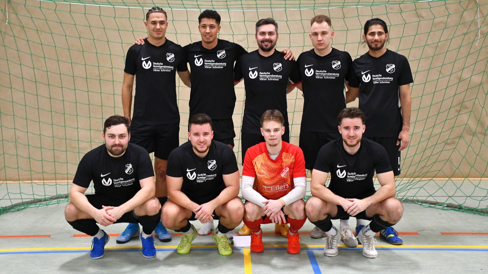 Dasseler Stadtpokal: Holenberg verliert das Herzschlagfinale - Lenne holt zweimal Bronze