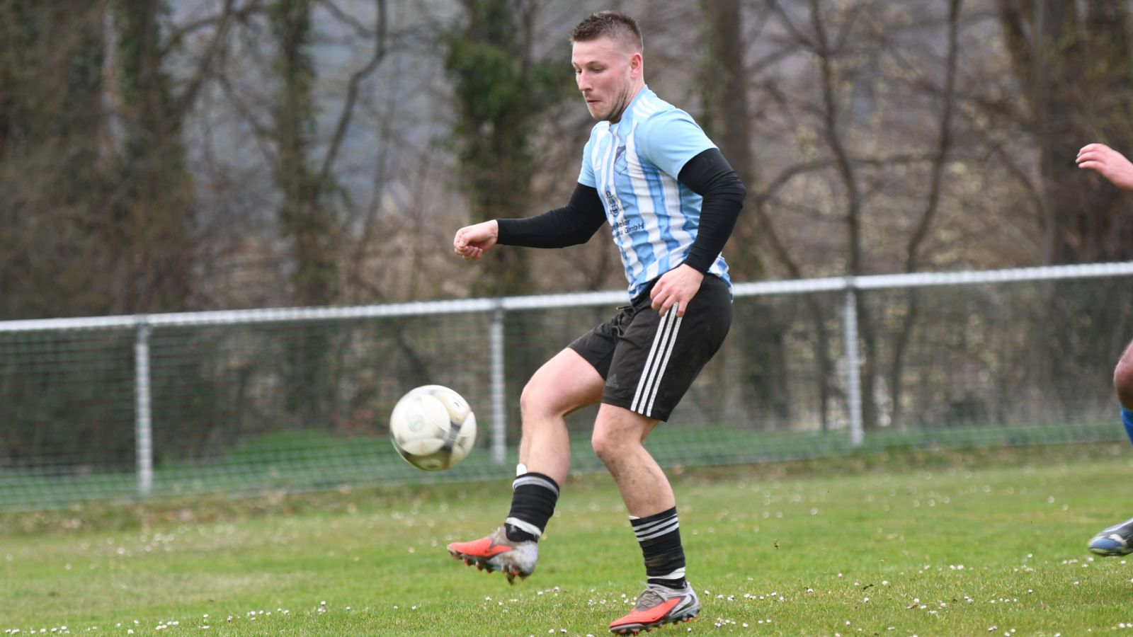 Nachholspiel am Mittwochabend: Dielmissen empfängt Kirchbrak