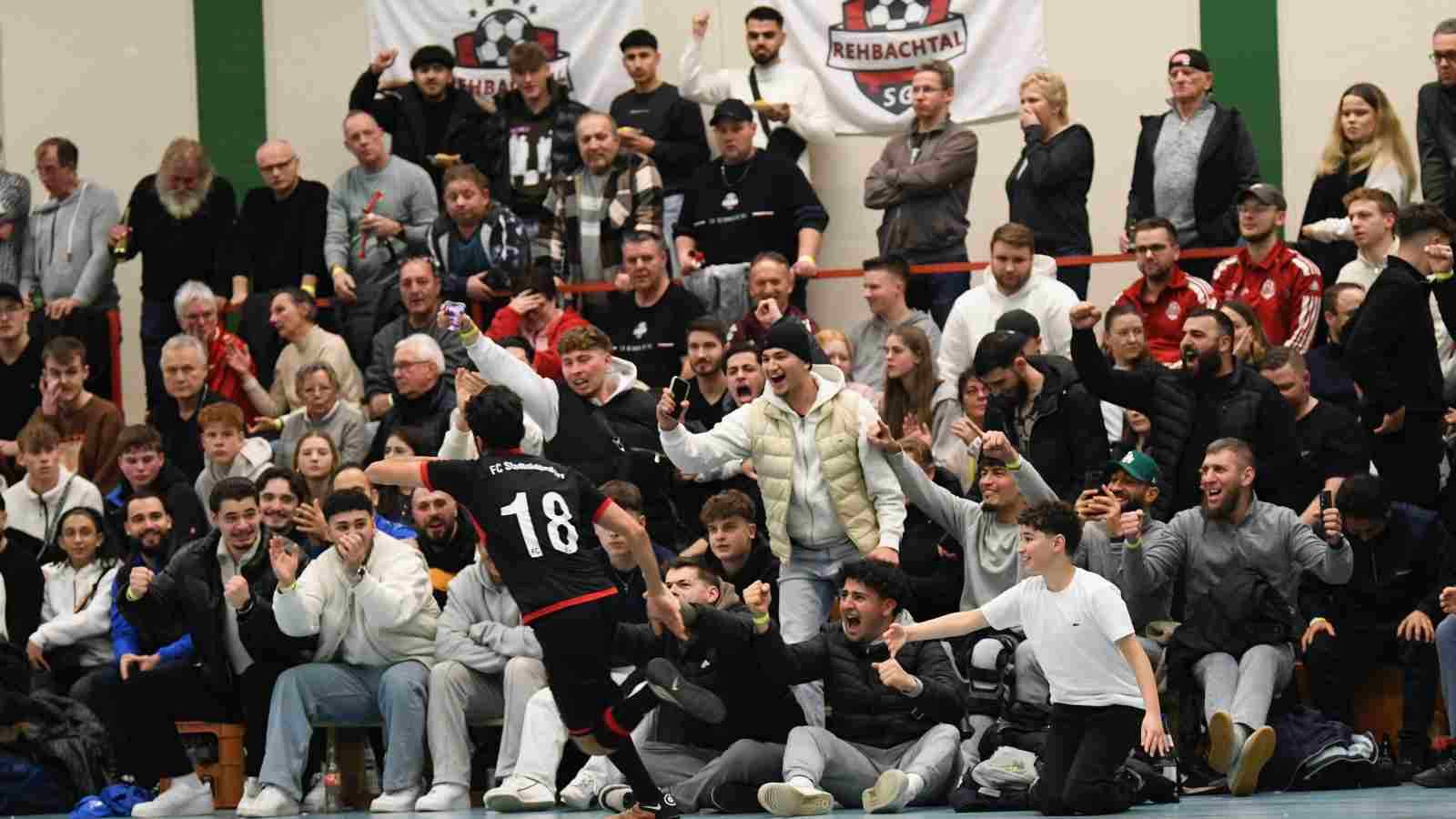 Holzminden und Stadtoldendorf starten beim Uslarer Bergbräu-Cup